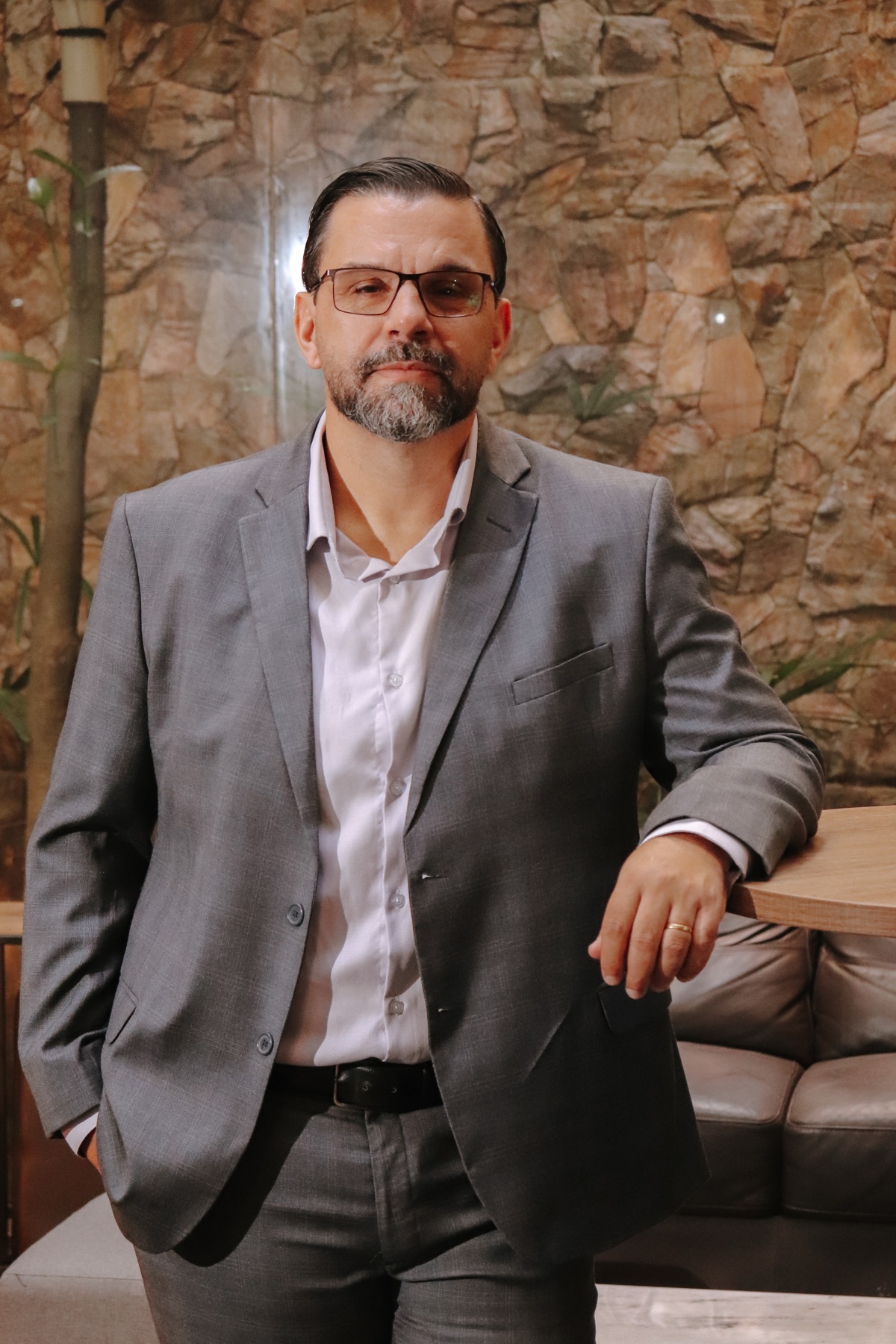 Rodrigo Machado, advogado — um nome, com rosto